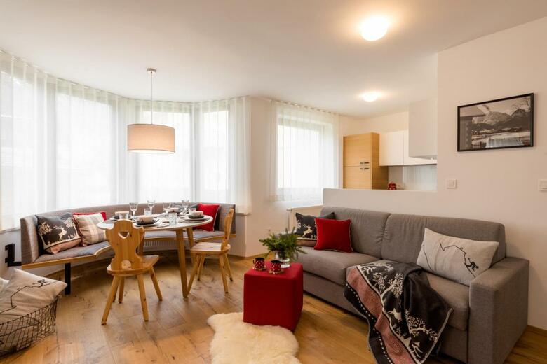 Apartments Kaja B&B