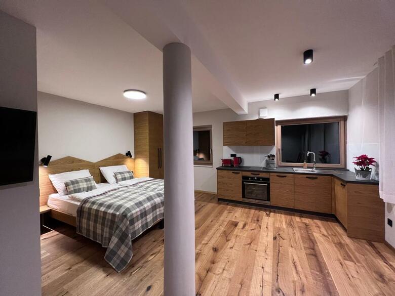 Apartments Kaja B&B