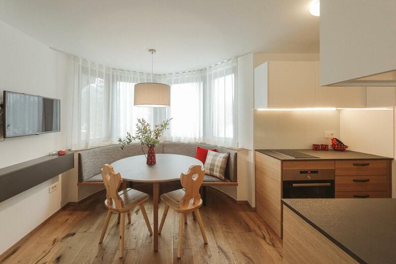 Apartments Kaja B&B