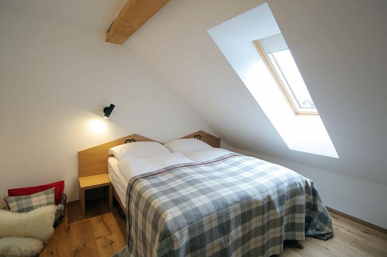 Apartments Kaja B&B