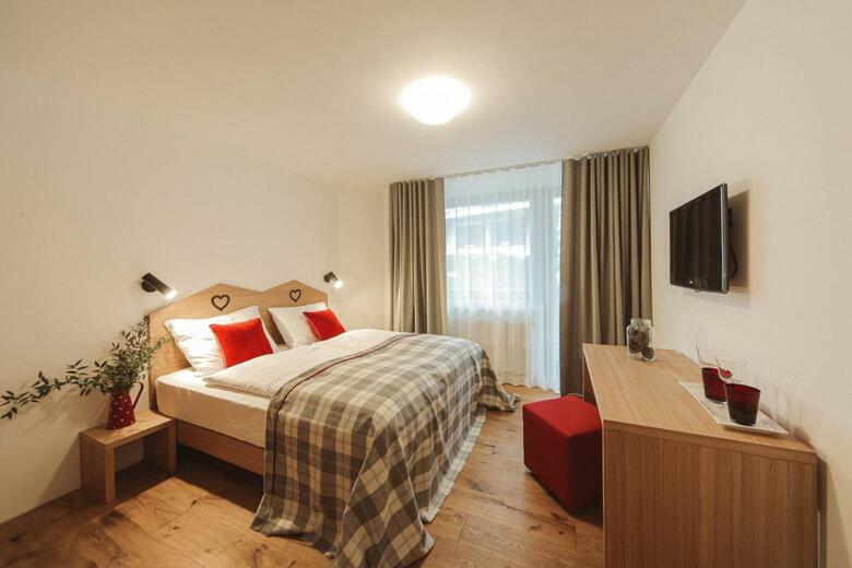 Apartments Kaja B&B