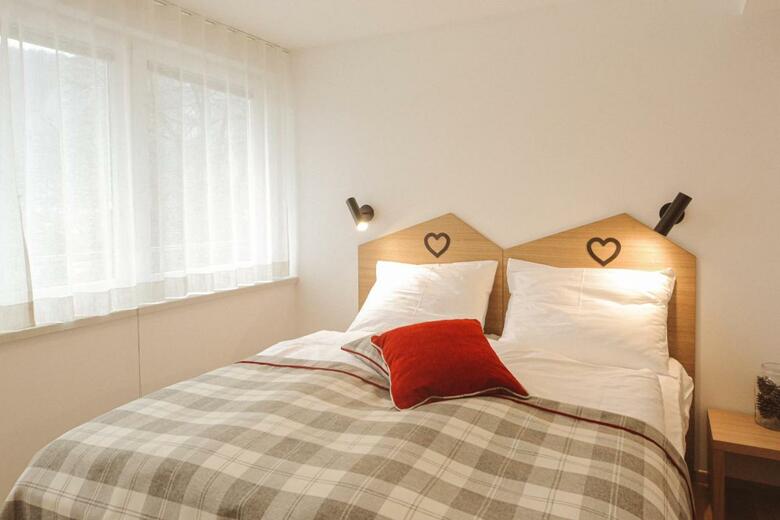 Apartments Kaja B&B