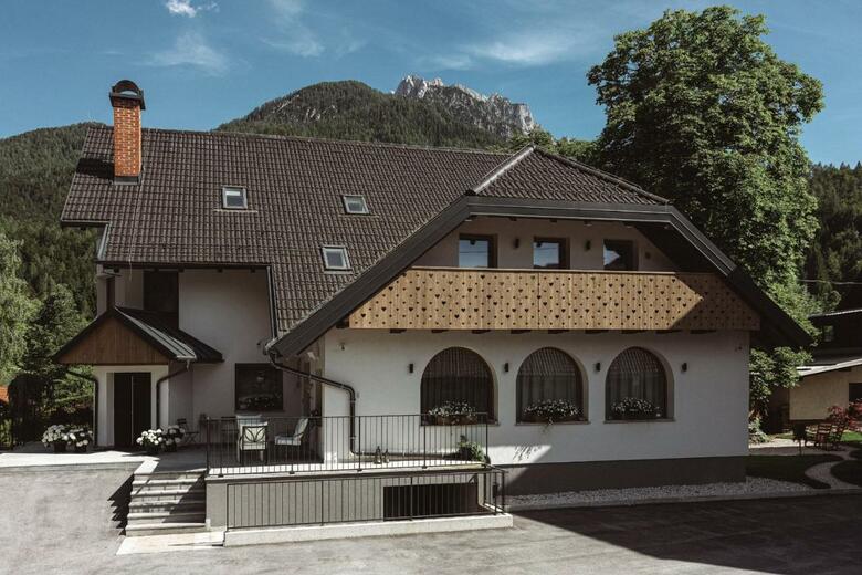 Apartments Kaja B&B