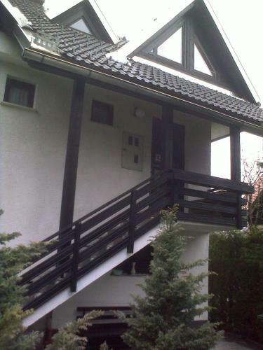 Apartments Ota?evi?