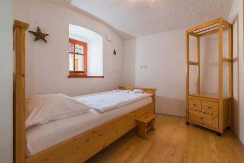 Apartamentos Villa Nebina