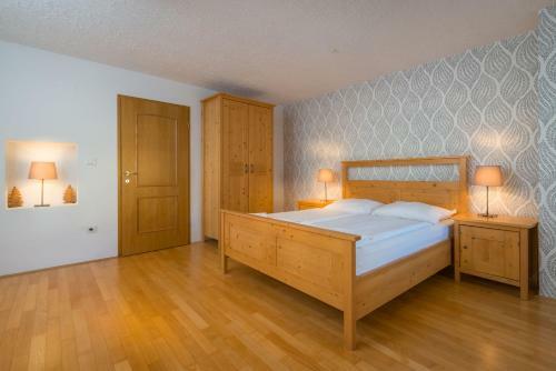 Apartamentos Villa Nebina