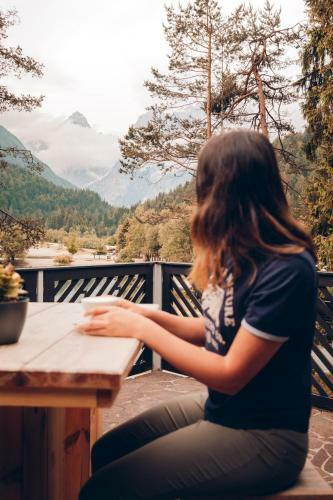 Hostal Villa Triglav