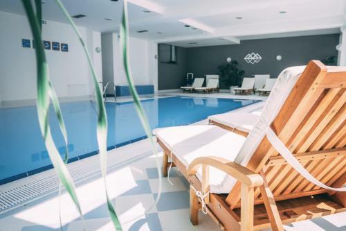 Hostal Villa Triglav