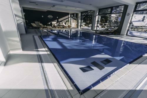 Hostal Villa Triglav