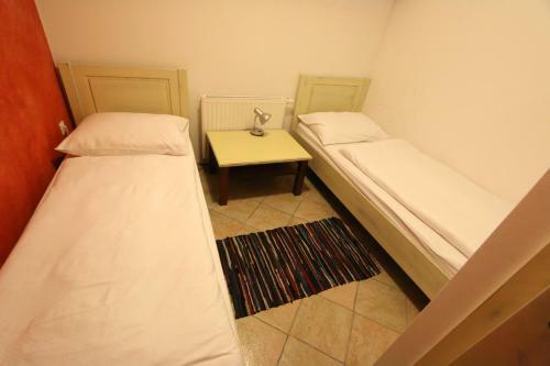 Apart Hotel Vijolica