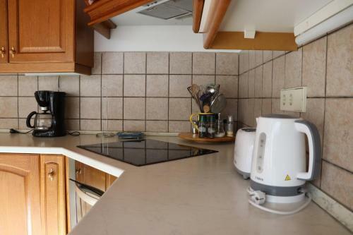 Apartment Plazar
