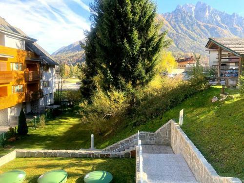 Apartment Lesnina