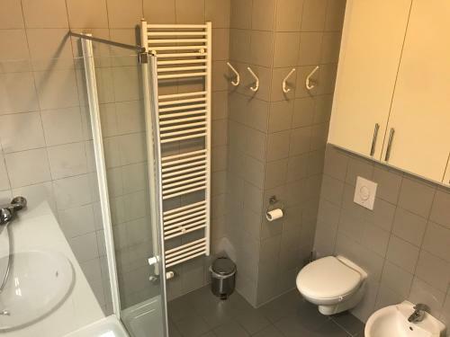 Apartment Lesnina