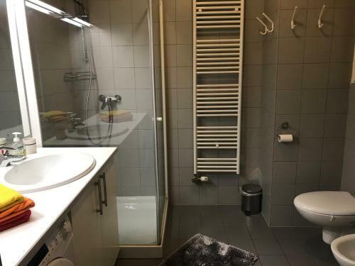 Apartment Lesnina