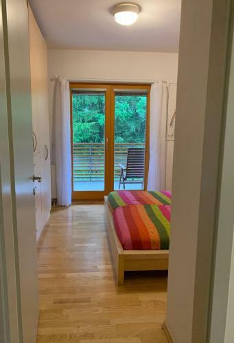 Apartment Lesnina