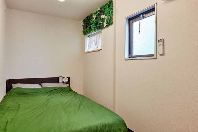 Apartamentos Sumicco 4ldk Room