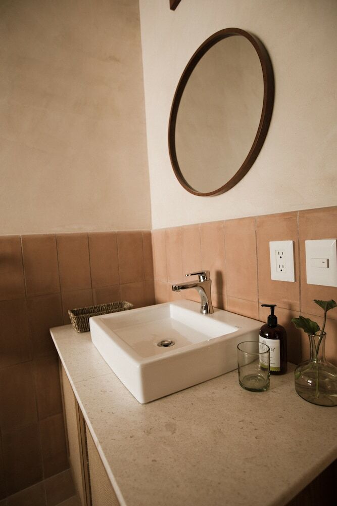 Hotel Casa Montore By Barrio Mexico