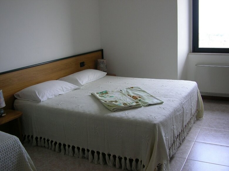 Hotel Albergo La Pergola