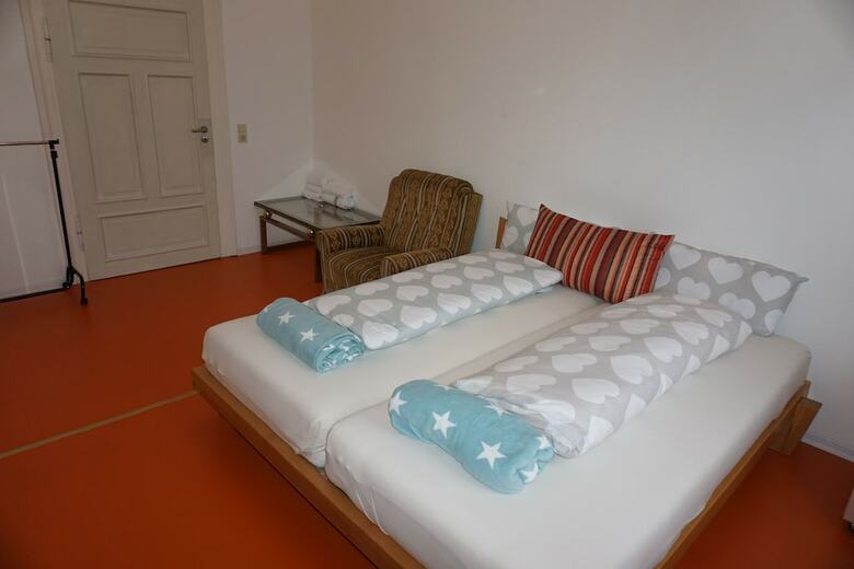 Pension Cityapart Hof