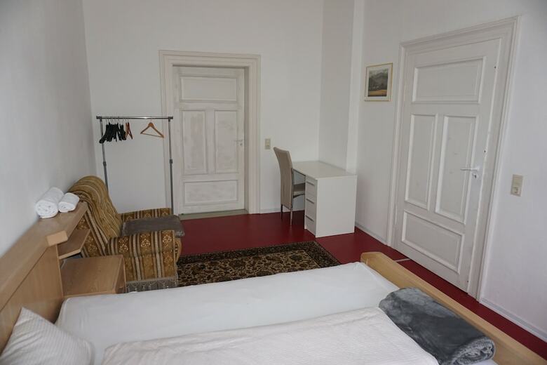 Pension Cityapart Hof