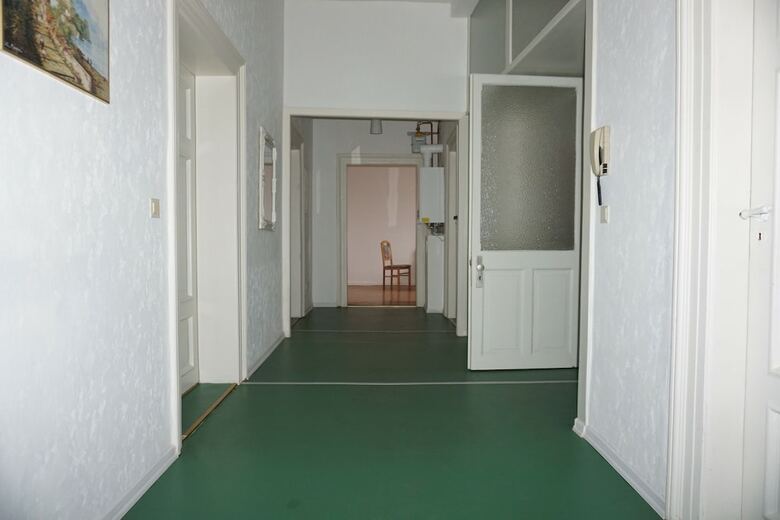 Pension Cityapart Hof