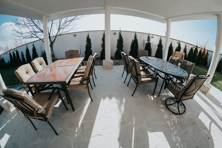 Villa Carla Residence
