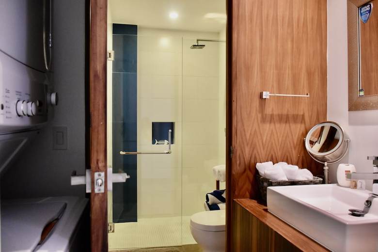 Hotel Kuxtal Condos By Select
