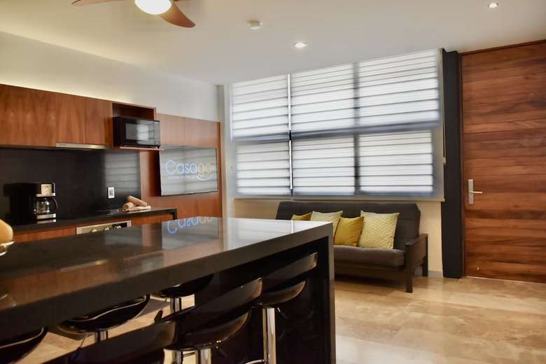 Hotel Kuxtal Condos By Select
