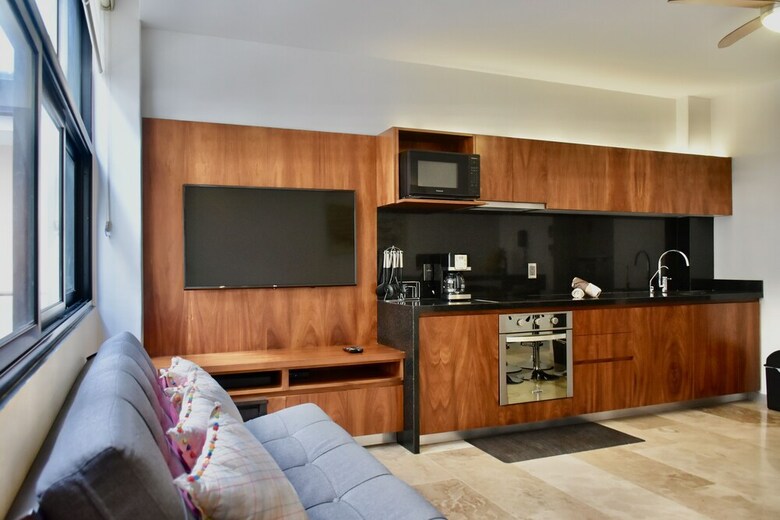 Hotel Kuxtal Condos By Select