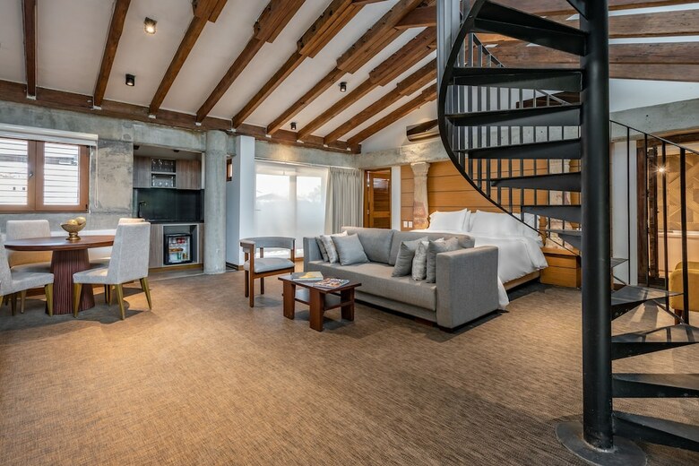 Alko Hotel Casa Nispero