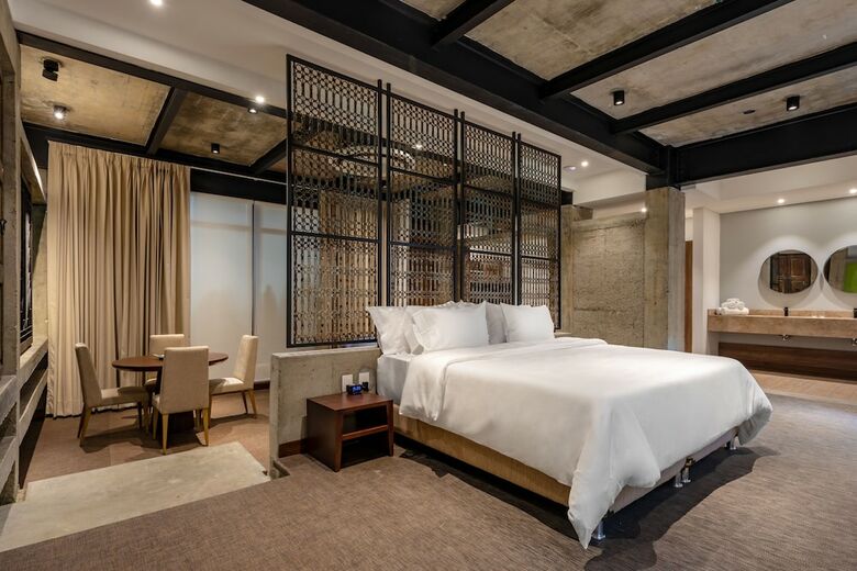 Alko Hotel Casa Nispero