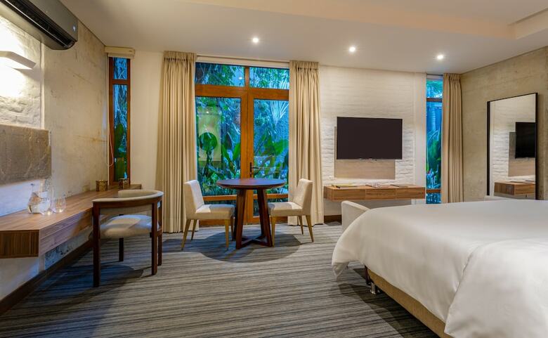 Alko Hotel Casa Nispero