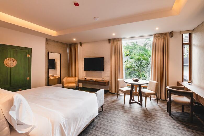 Alko Hotel Casa Nispero