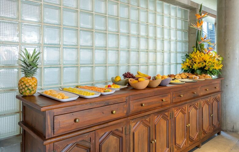 Alko Hotel Casa Nispero