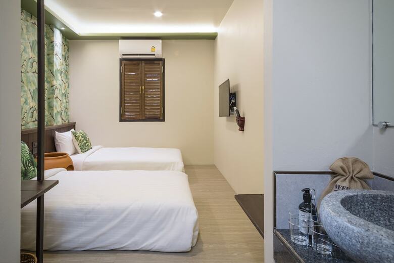 Hotel Foodotel