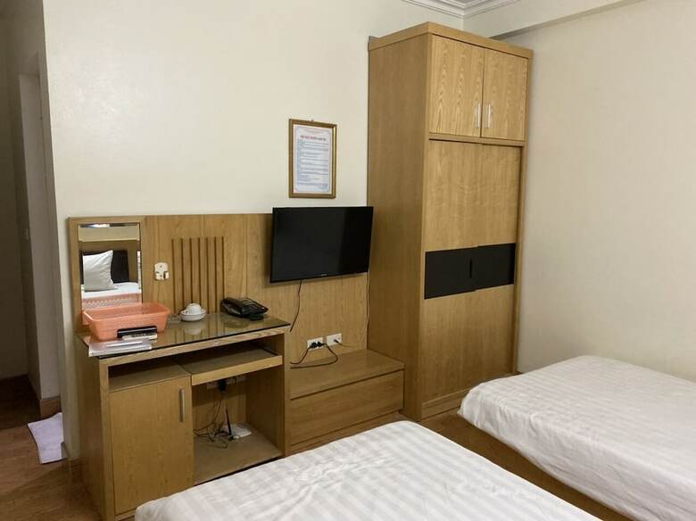 X6 Hotel