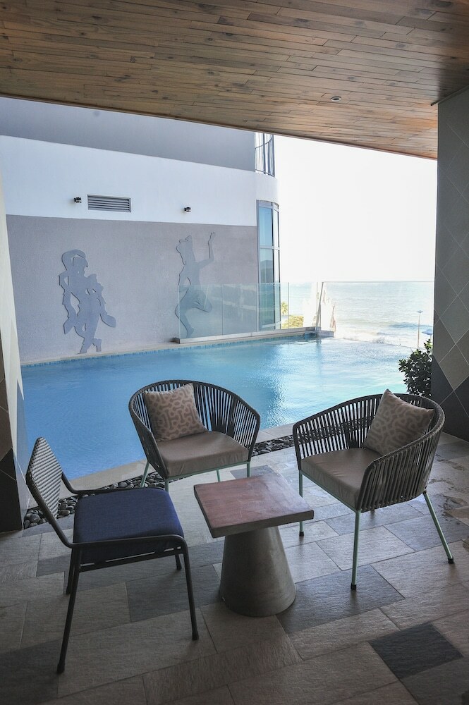 Panorama Apartment Nha Trang