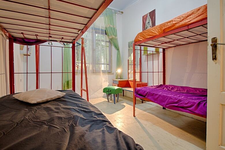 Bed & Breakfast Artist House