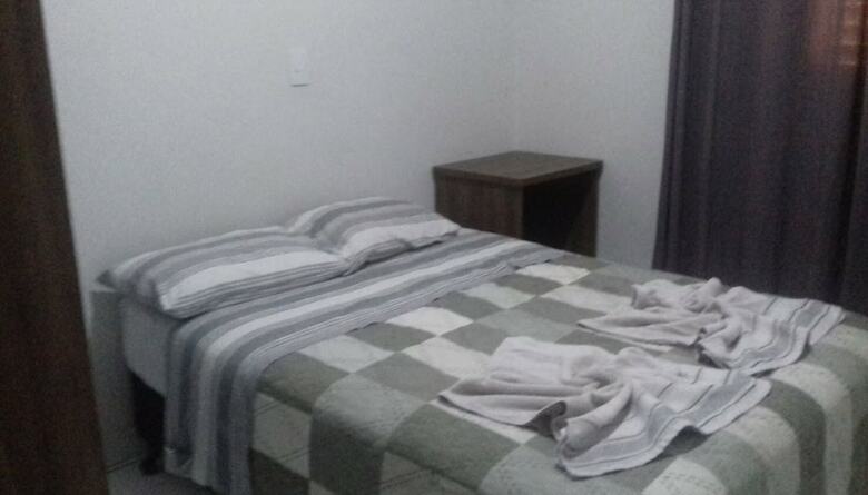 Hotel Luz