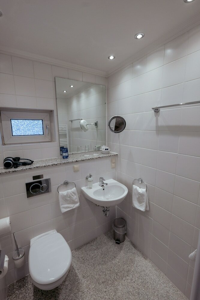 Budget By Hotel Savoy Hannover