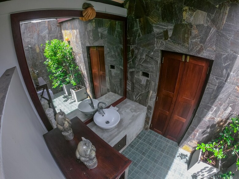 Hotel Ovenrose Villa