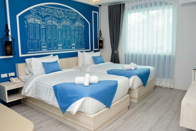 Hotel Peranakan House