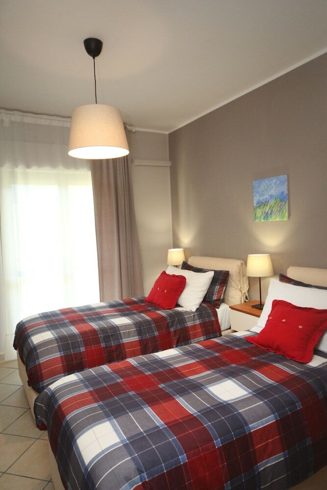 B&B Capuam Vetere Accommodation