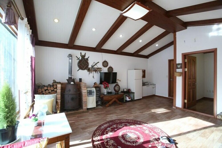 Hongcheon Sol