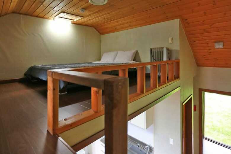 Pension Merope Resort