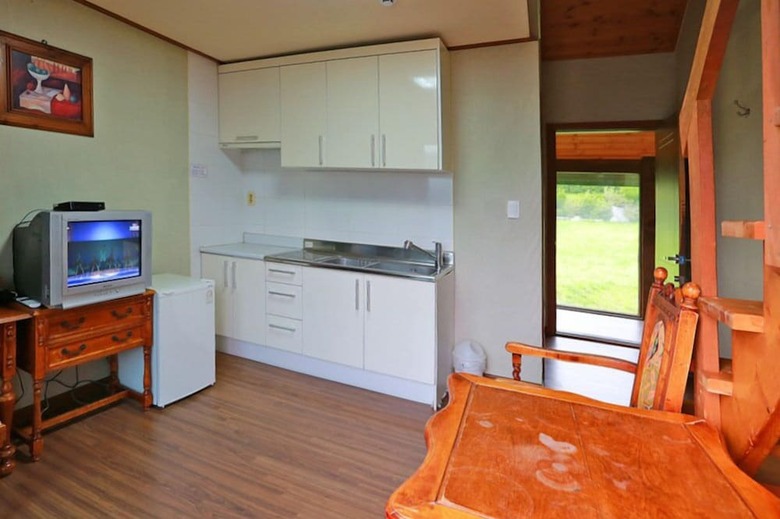 Pension Merope Resort