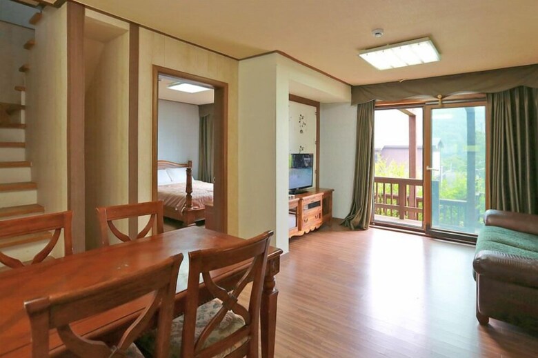 Pension Merope Resort