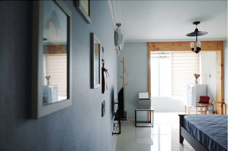 Apartamentos Gaga Pension
