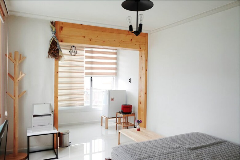Apartamentos Gaga Pension