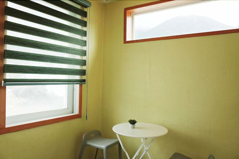 Apartamentos Gaga Pension
